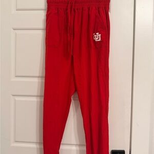 Albion University of Utah pants